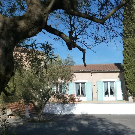 Gites Le Cg 게스트하우스
